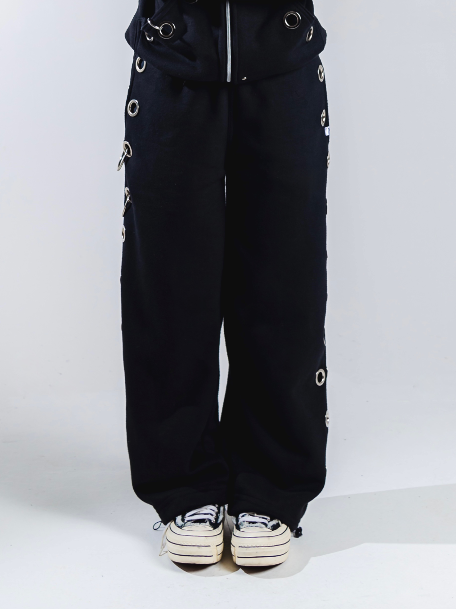Calça Sombra Preta