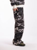 Calça Glam Era Militar Unissex
