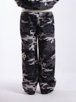 Calça Glam Era Militar Unissex