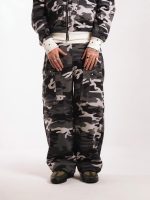Calça Glam Era Militar Unissex