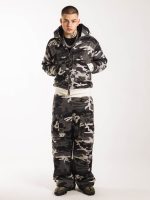 Calça Glam Era Militar Unissex