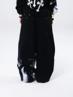 Calça Preta YB