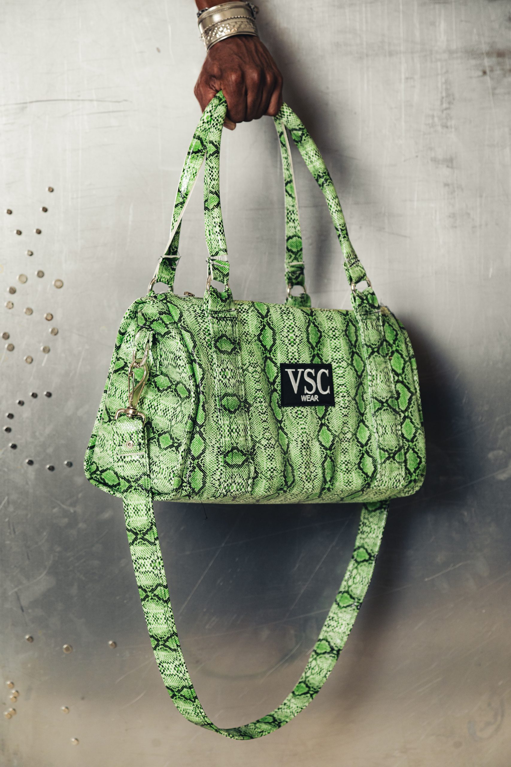 Bolsa Bag Jade VSC