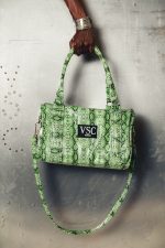Bolsa Bag Jade VSC
