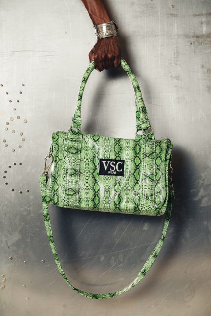 Bolsa Bag Jade VSC