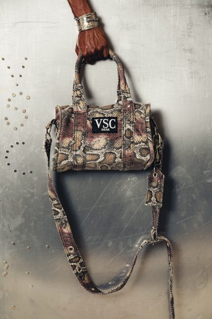 Bolsa Bag Sienna VSC