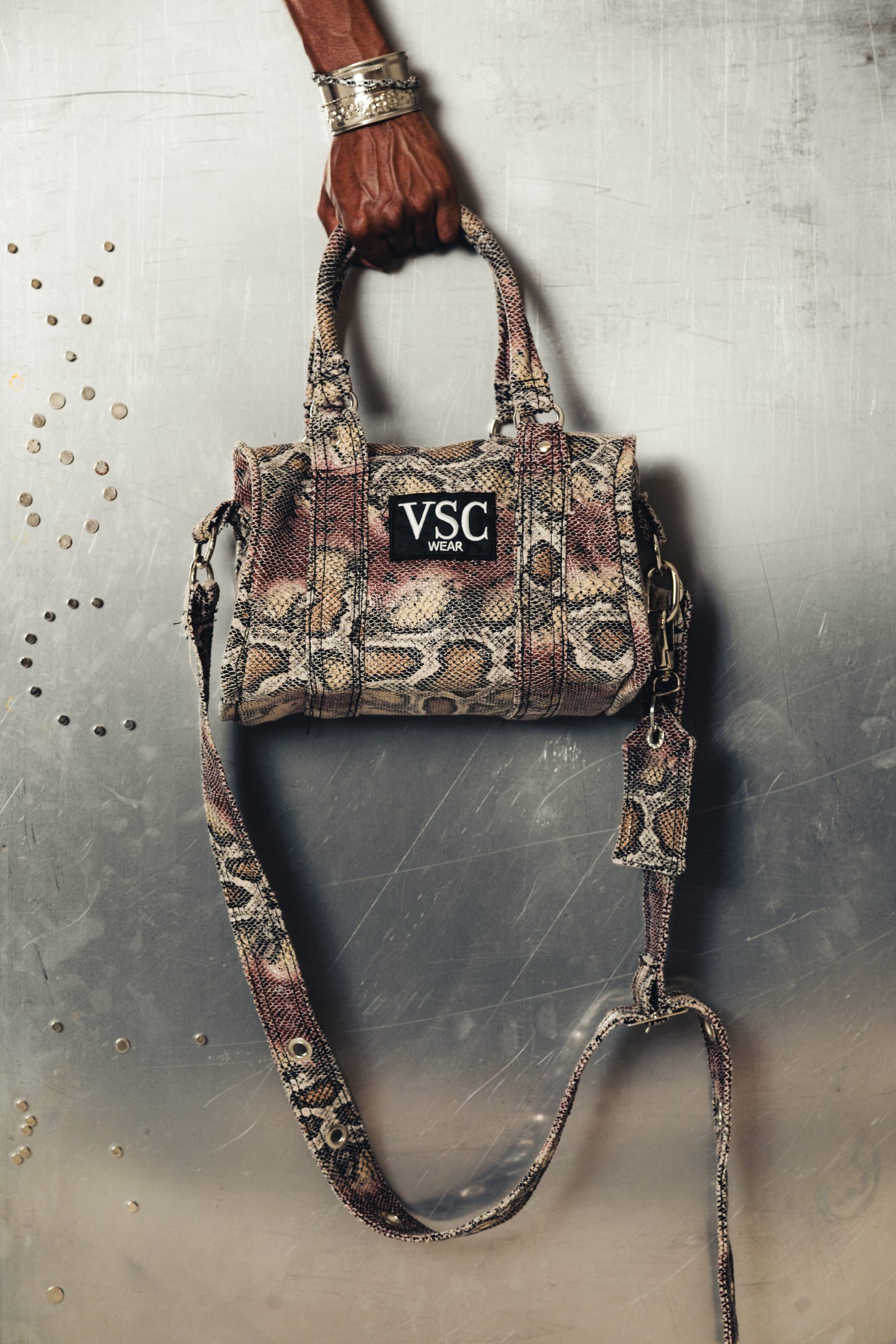 Bolsa Bag Sienna VSC