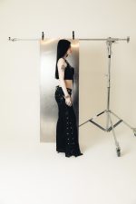 Calça Rebel Low Rise Unissex VSC x Lua Ricco